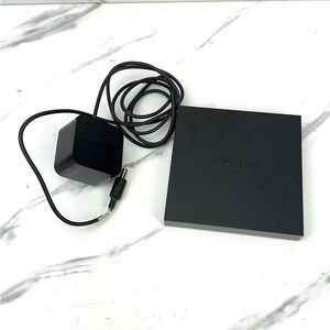 Amazon Model CL1130 Fire TV Media Streaming Box 1st Gen W/ Power Adapter ONLY